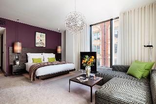 South Place Hotel fotoÄŸrafÄ±