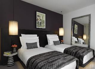 South Place Hotel fotoÄŸrafÄ±