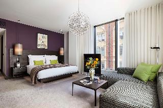 South Place Hotel fotoÄŸrafÄ±