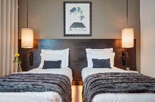 South Place Hotel fotoÄŸrafÄ±