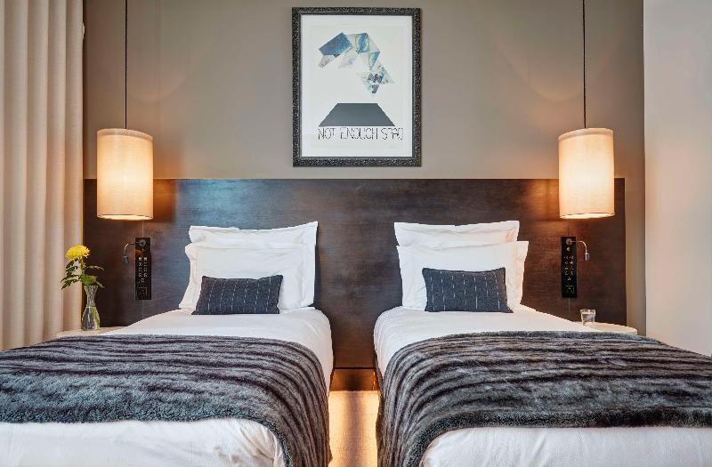 South Place Hotel - Oda