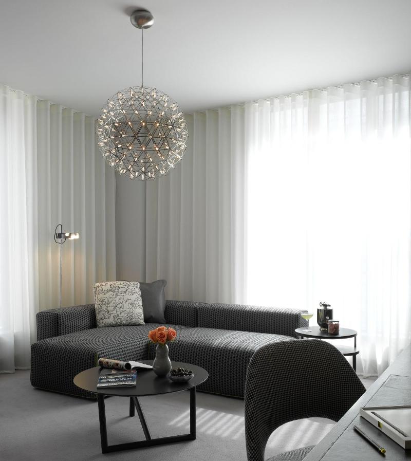 South Place Hotel - Oda
