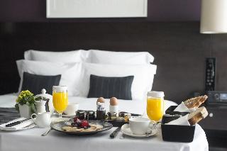 South Place Hotel fotoÄŸrafÄ±