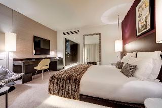 South Place Hotel fotoÄŸrafÄ±