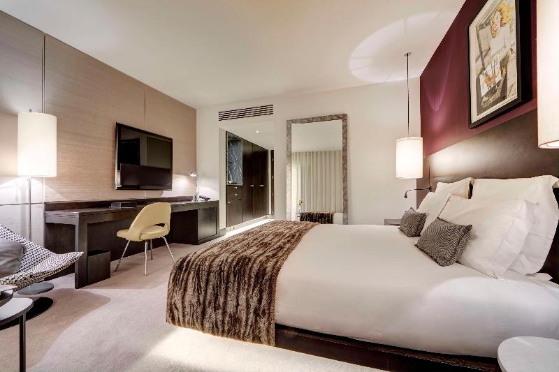 South Place Hotel - Oda