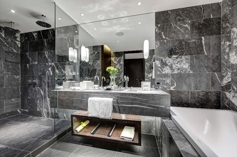 South Place Hotel - Oda