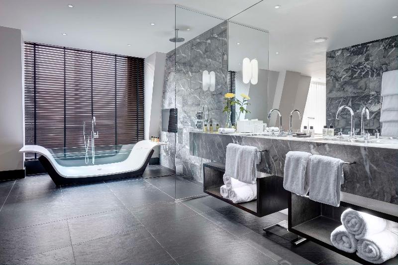 South Place Hotel - Oda
