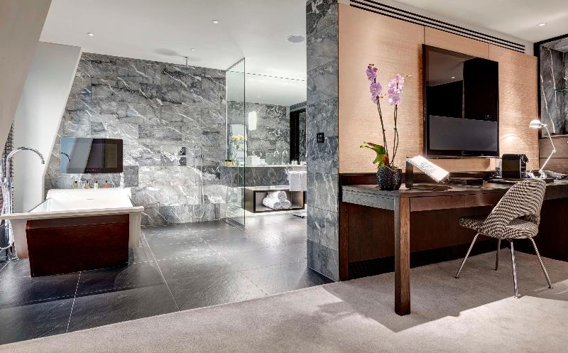 South Place Hotel - Oda