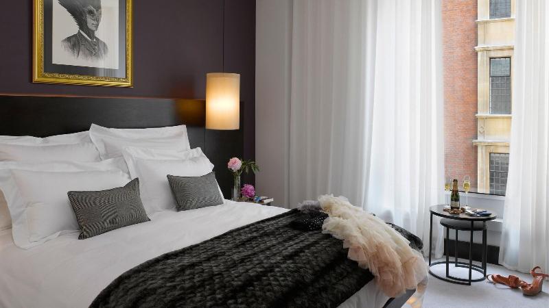 South Place Hotel - Oda