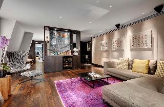 South Place Hotel fotoÄŸrafÄ±