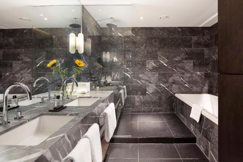 South Place Hotel - Oda