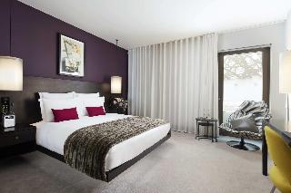 South Place Hotel fotoÄŸrafÄ±