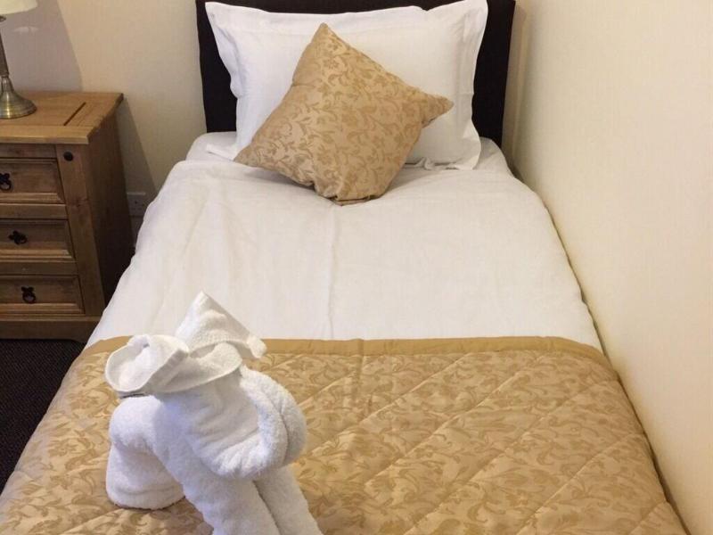 Waverley Guest House - Genel