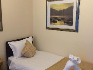 Waverley Guest House fotoÄŸrafÄ±