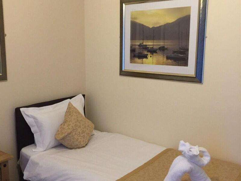 Waverley Guest House - Genel