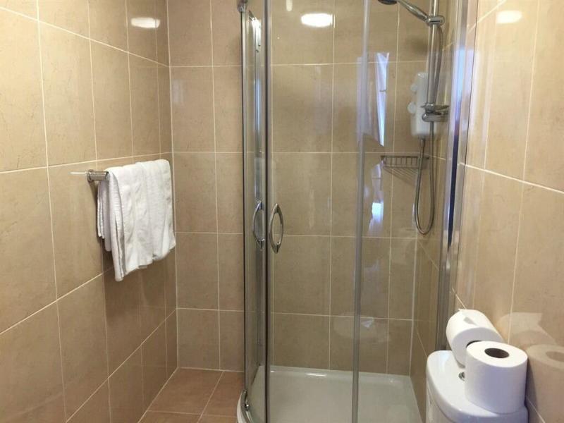 Waverley Guest House - Genel