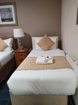 Waverley Guest House fotoÄŸrafÄ±