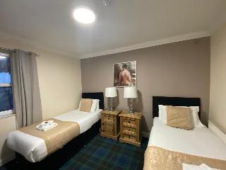 Waverley Guest House fotoÄŸrafÄ±
