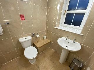 Waverley Guest House fotoÄŸrafÄ±