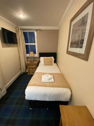 Waverley Guest House fotoÄŸrafÄ±