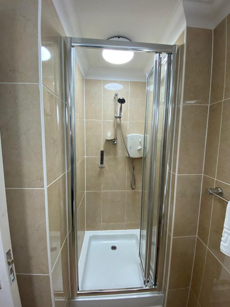 Waverley Guest House - Oda
