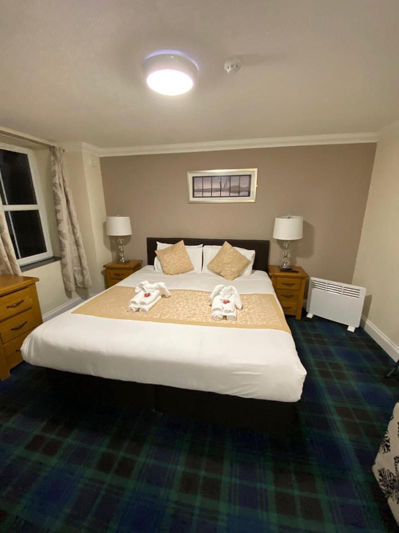 Waverley Guest House - Oda