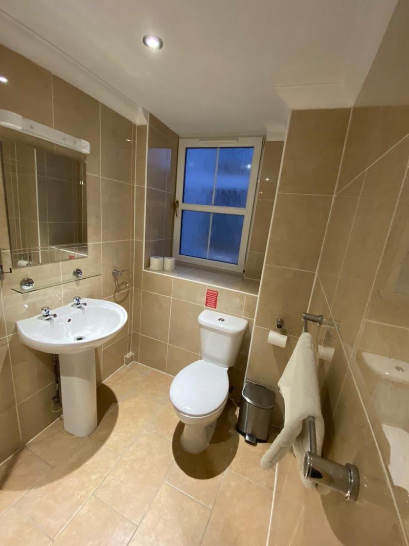 Waverley Guest House - Oda