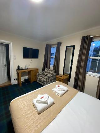 Waverley Guest House fotoÄŸrafÄ±