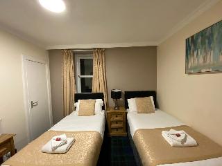 Waverley Guest House fotoÄŸrafÄ±