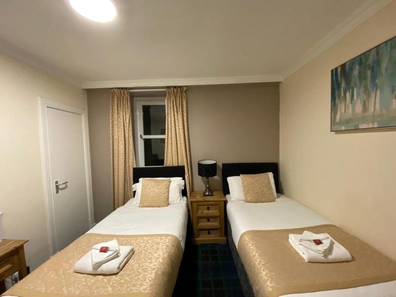 Waverley Guest House - Oda