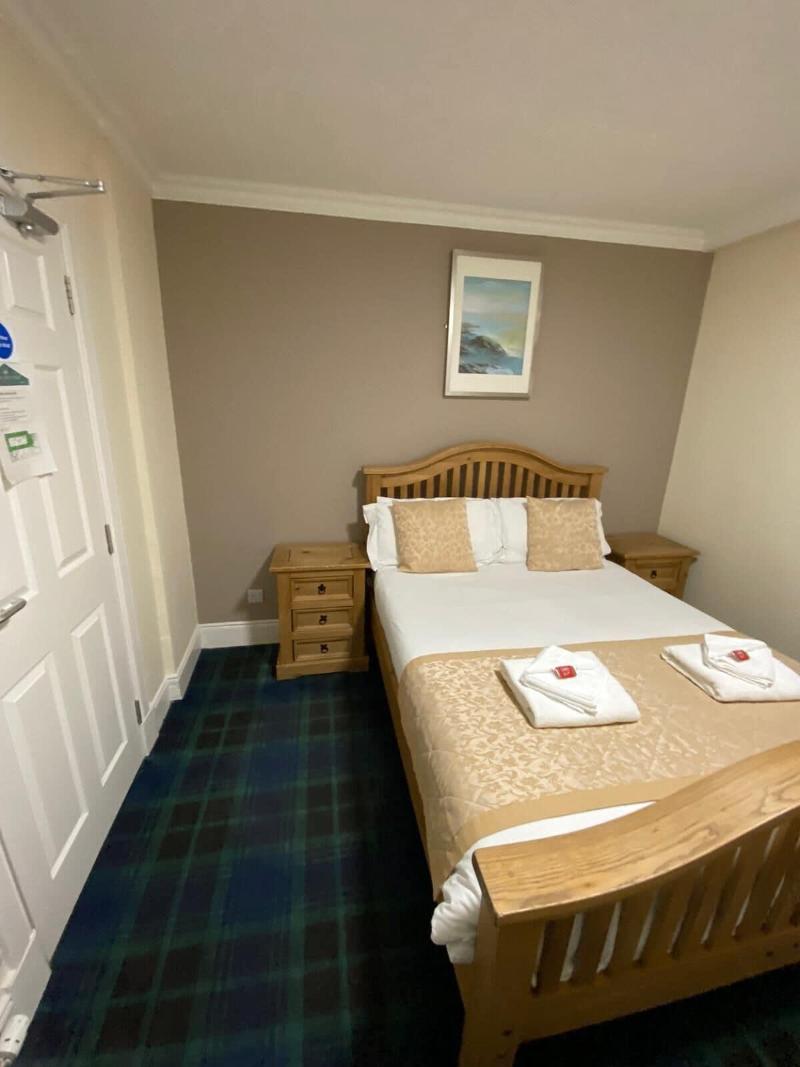 Waverley Guest House - Oda