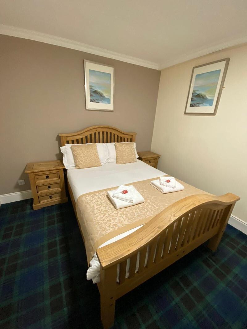 Waverley Guest House - Oda