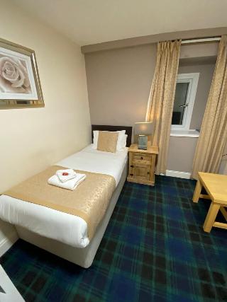 Waverley Guest House fotoÄŸrafÄ±