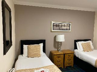 Waverley Guest House fotoÄŸrafÄ±