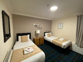 Waverley Guest House fotoÄŸrafÄ±