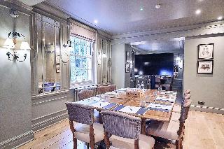 Hotel Du Vin Bistro Winchester fotoÄŸrafÄ±