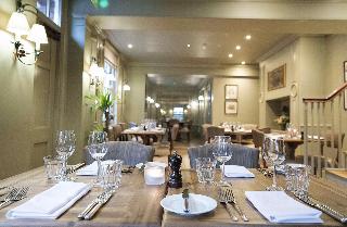 Hotel Du Vin Bistro Winchester fotoÄŸrafÄ±