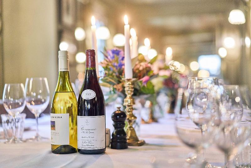 Hotel Du Vin Bistro Winchester - Aktivite