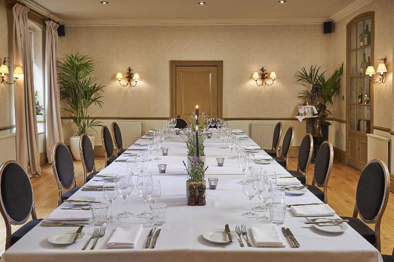 Hotel Du Vin Bistro Winchester - Aktivite