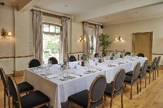 Hotel Du Vin Bistro Winchester fotoÄŸrafÄ±