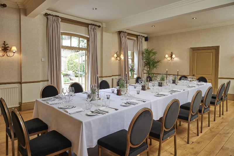 Hotel Du Vin Bistro Winchester - Aktivite