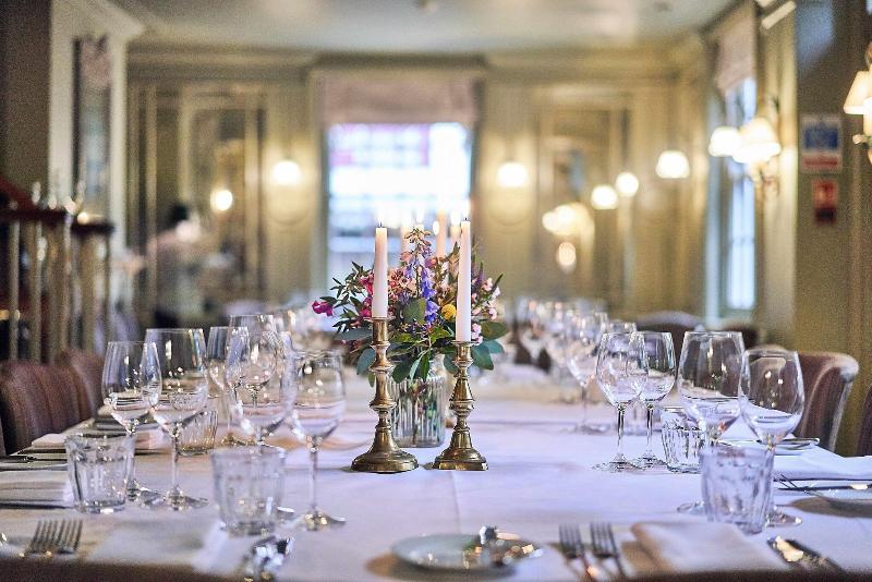 Hotel Du Vin Bistro Winchester - Aktivite