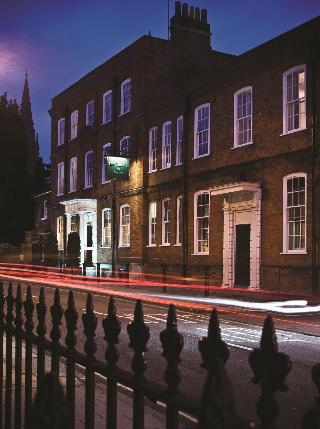 Hotel Du Vin Bistro Winchester fotoÄŸrafÄ±