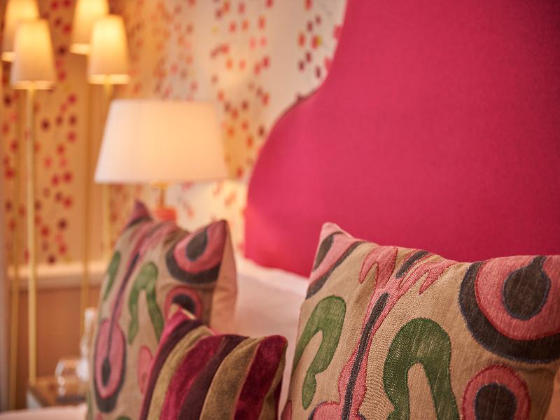 Hotel Du Vin Bistro Winchester - Oda