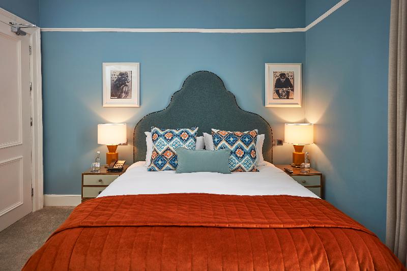 Hotel Du Vin Bistro Winchester - Oda