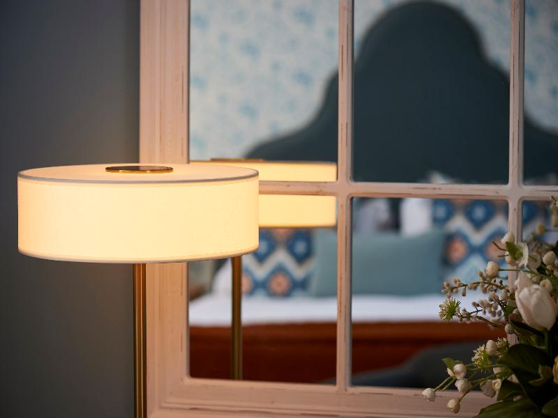 Hotel Du Vin Bistro Winchester - Oda