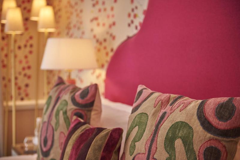 Hotel Du Vin Bistro Winchester - Oda