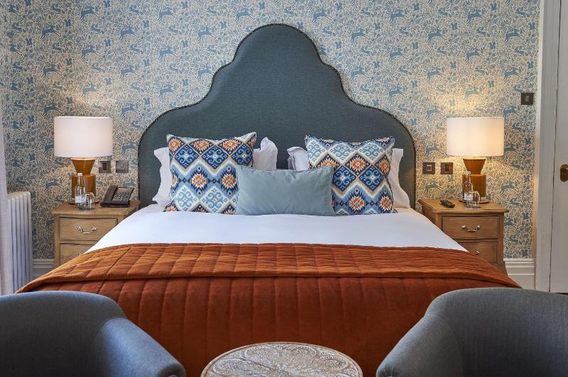 Hotel Du Vin Bistro Winchester - Oda