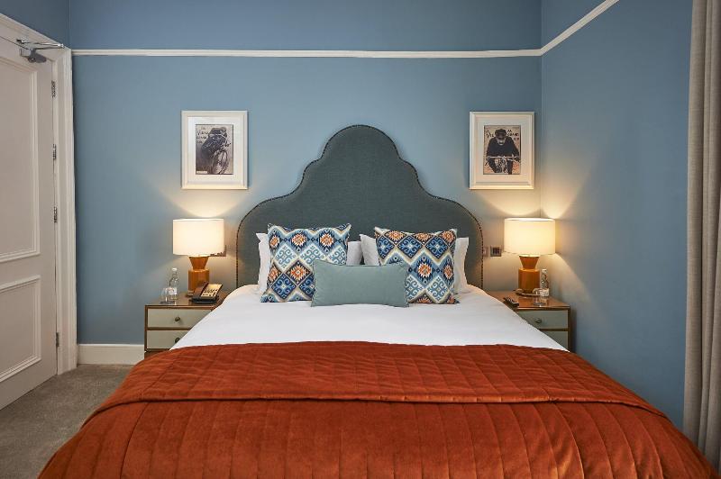 Hotel Du Vin Bistro Winchester - Oda