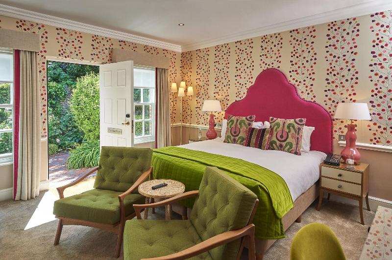 Hotel Du Vin Bistro Winchester - Oda